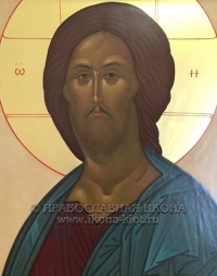 Икона Спаса из Звенигородского чина Каспийск